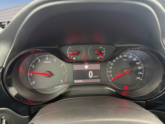 Opel CORSA 1.2 75 ch BVM5