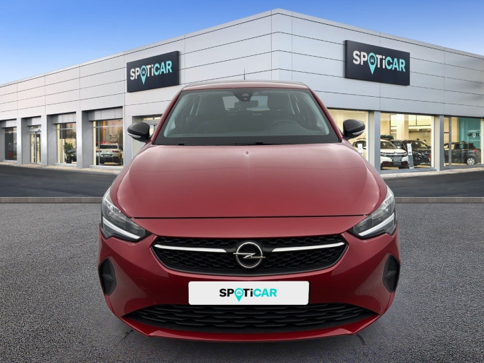 Opel CORSA 1.2 75 ch BVM5