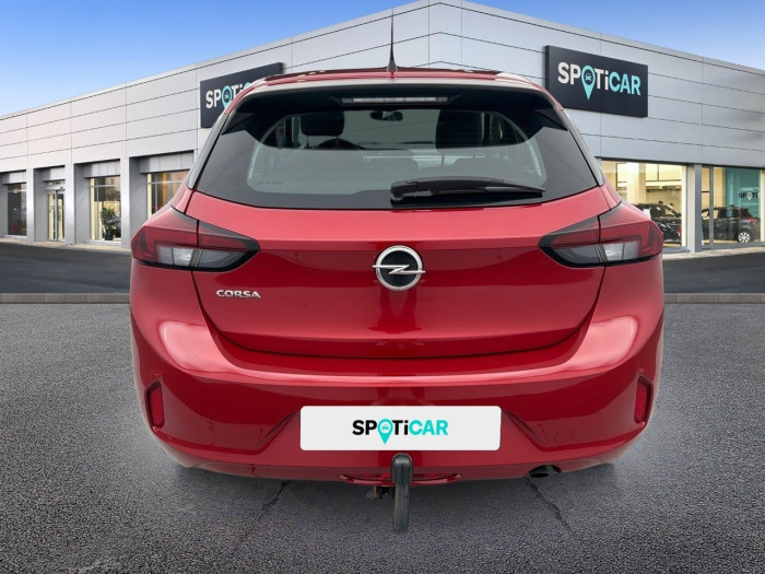 Opel CORSA 1.2 75 ch BVM5