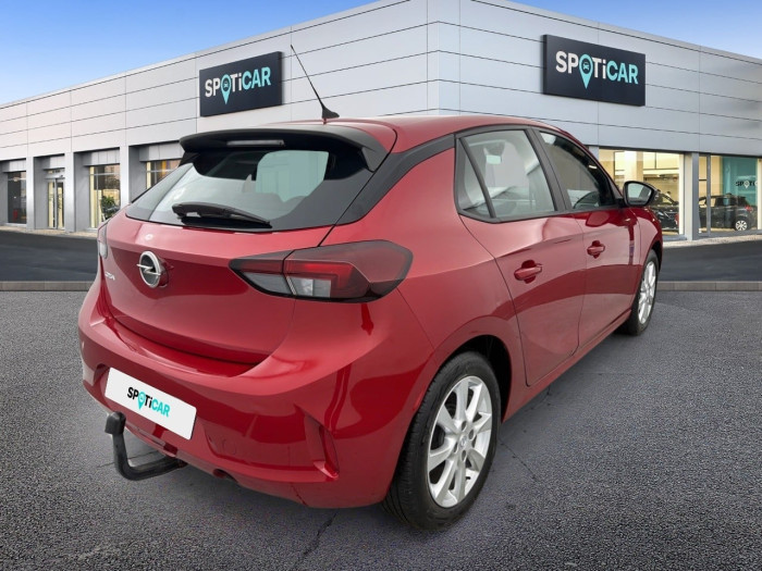 Opel CORSA 1.2 75 ch BVM5