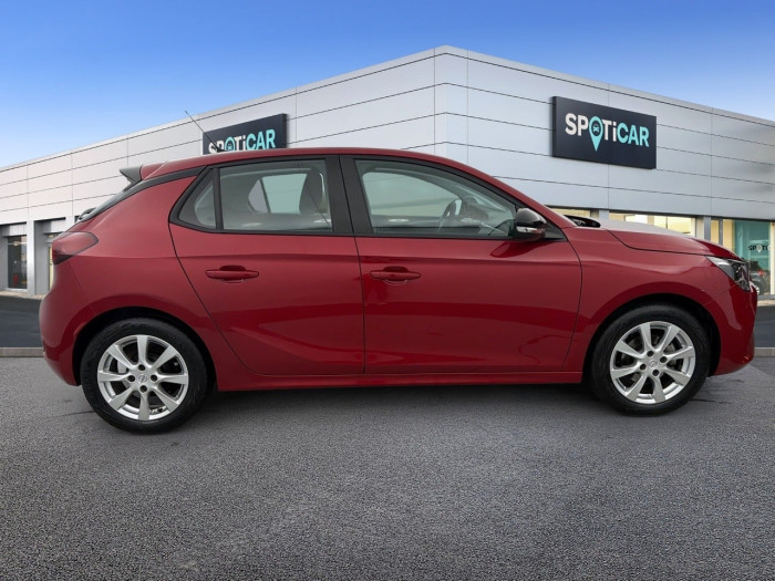 Opel CORSA 1.2 75 ch BVM5