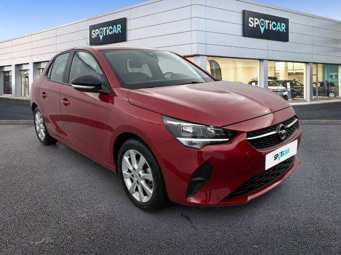 Opel CORSA 1.2 75 ch BVM5