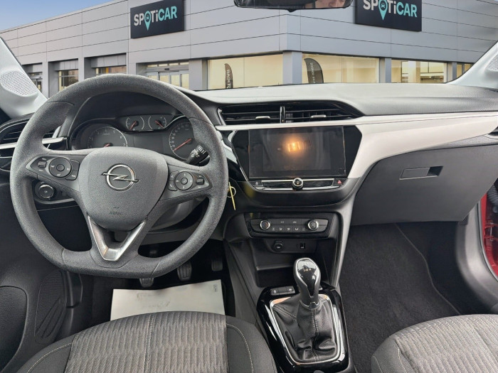 Opel CORSA 1.2 75 ch BVM5