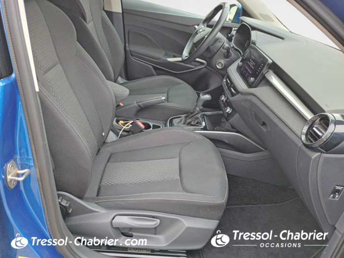 Skoda FABIA 1.5 TSI 150 ch DSG7 Style
