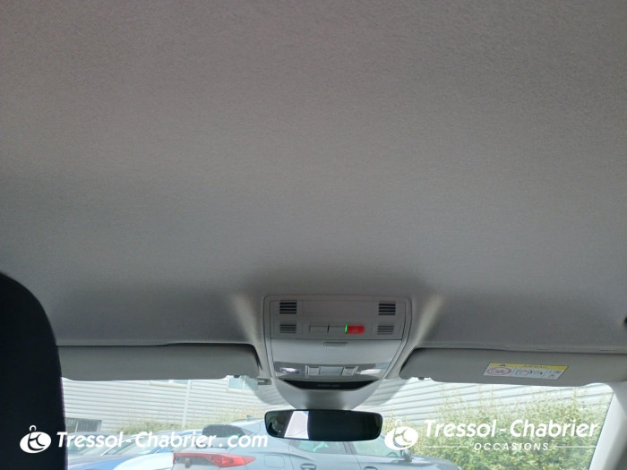 Skoda FABIA 1.5 TSI 150 ch DSG7 Style