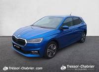 Skoda FABIA 1.5 TSI 150 ch DSG7 Style