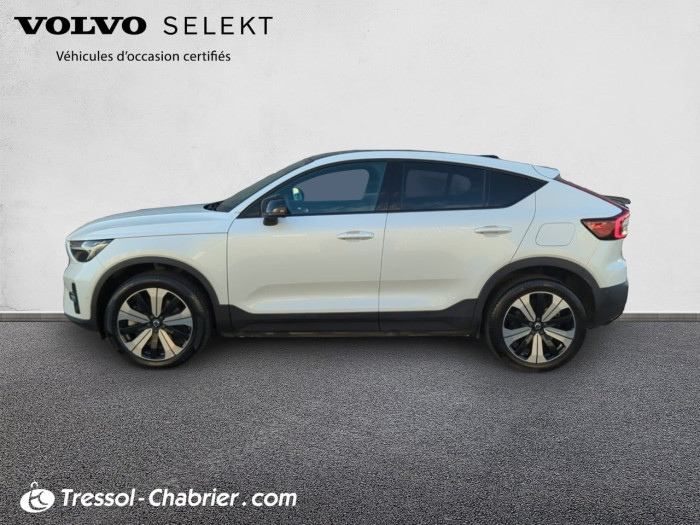 Volvo C40 Recharge 231 ch 1EDT Ultimate