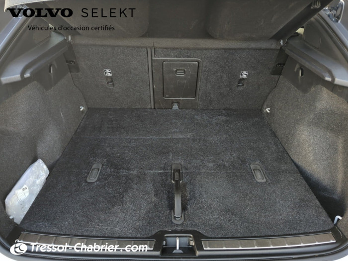 Volvo C40 Recharge 231 ch 1EDT Ultimate