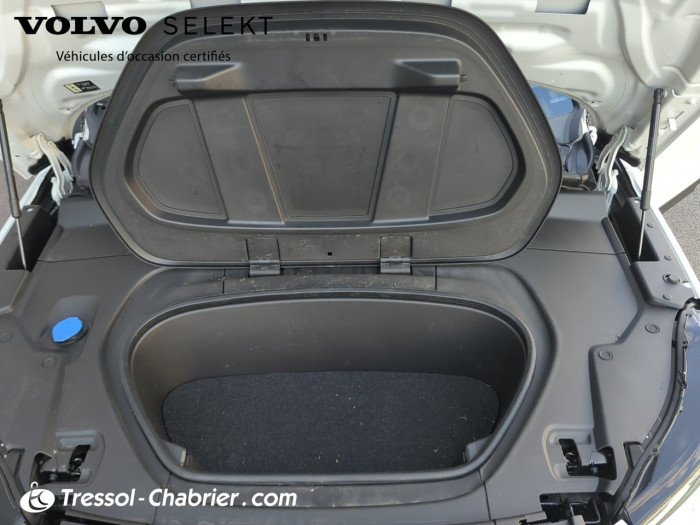 Volvo C40 Recharge 231 ch 1EDT Ultimate