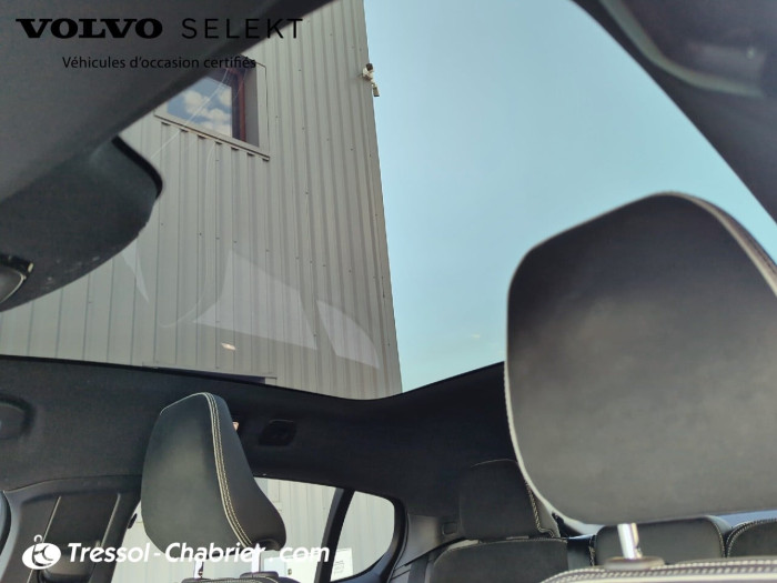 Volvo C40 Recharge 231 ch 1EDT Ultimate