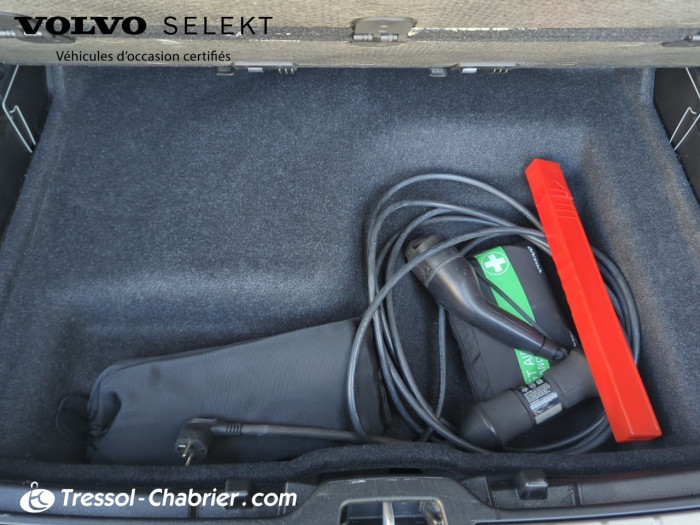 Volvo C40 Recharge 231 ch 1EDT Ultimate