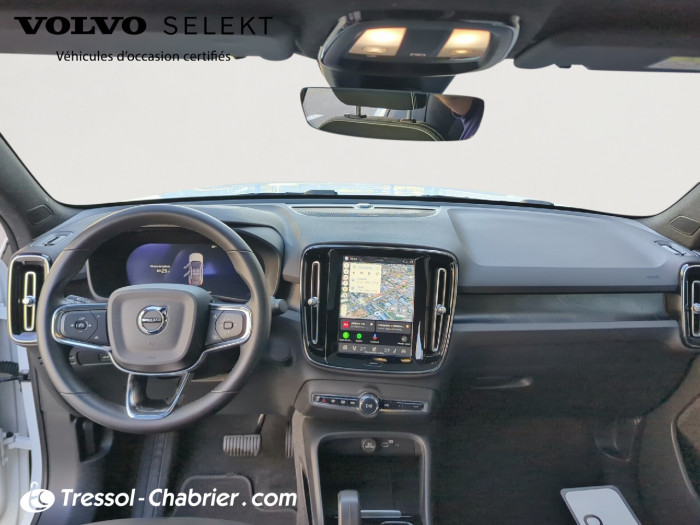 Volvo C40 Recharge 231 ch 1EDT Ultimate