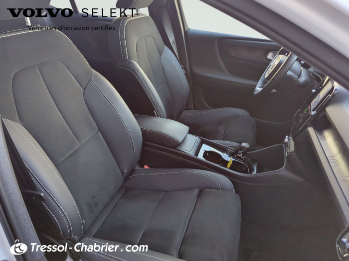 Volvo C40 Recharge 231 ch 1EDT Ultimate