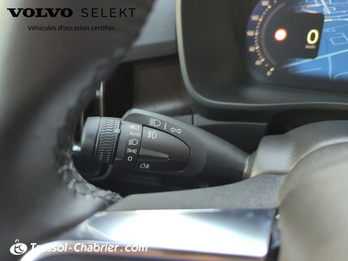 Volvo C40 Recharge 231 ch 1EDT Ultimate