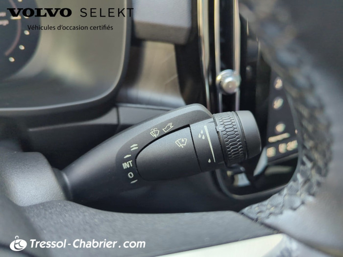Volvo C40 Recharge 231 ch 1EDT Ultimate