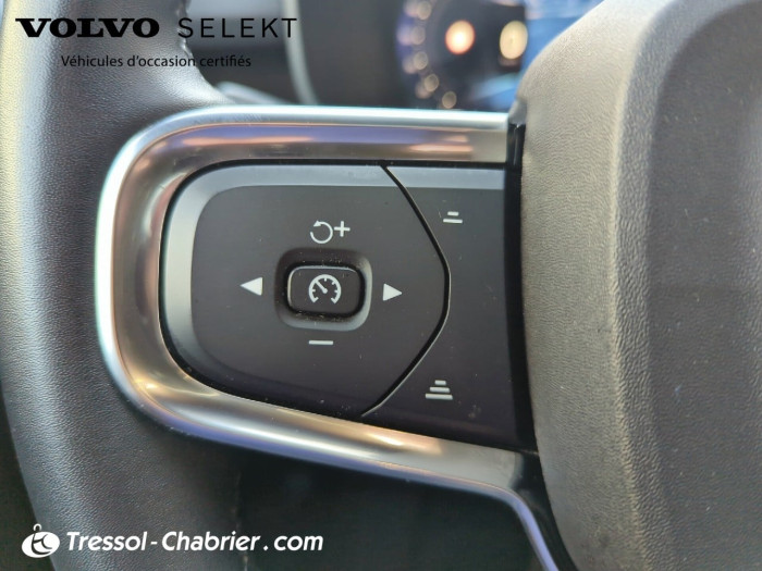 Volvo C40 Recharge 231 ch 1EDT Ultimate