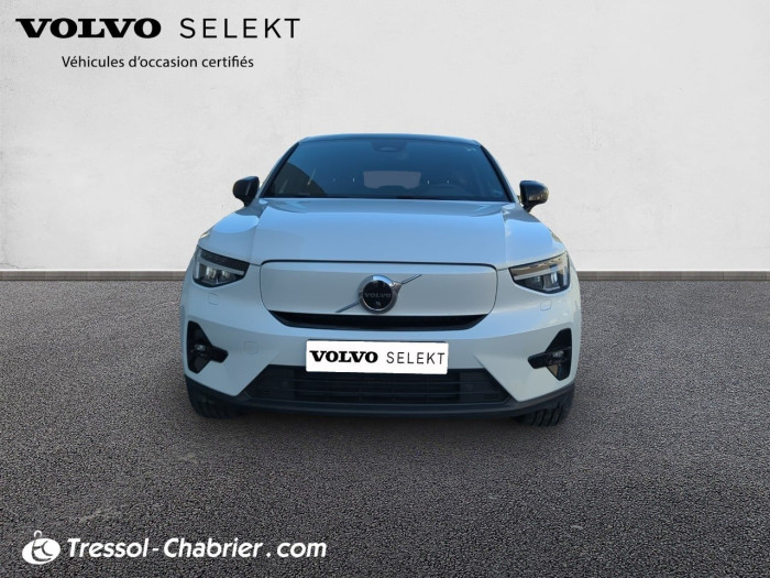 Volvo C40 Recharge 231 ch 1EDT Ultimate