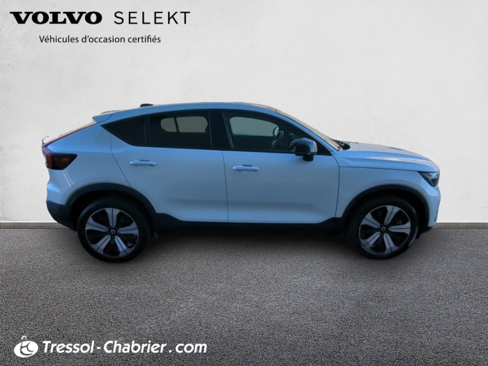 Volvo C40 Recharge 231 ch 1EDT Ultimate
