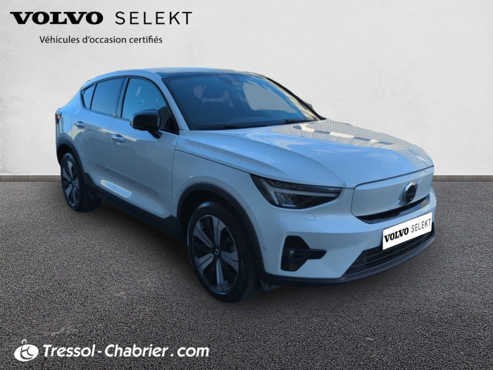 Volvo C40 Recharge 231 ch 1EDT Ultimate