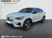 Volvo C40 Recharge 231 ch 1EDT Ultimate