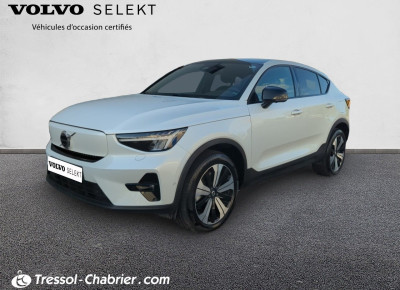 Volvo C40 Recharge 231 ch 1EDT Ultimate
