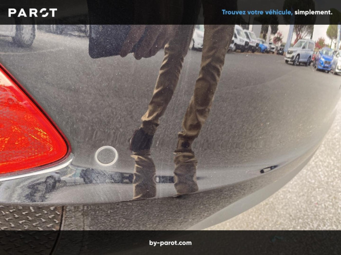 Ford Fiesta 1.0 Flexifuel 95ch Titanium Business 5p