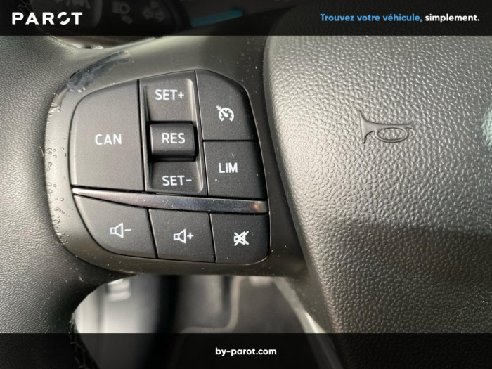 Ford Fiesta 1.0 Flexifuel 95ch Titanium Business 5p