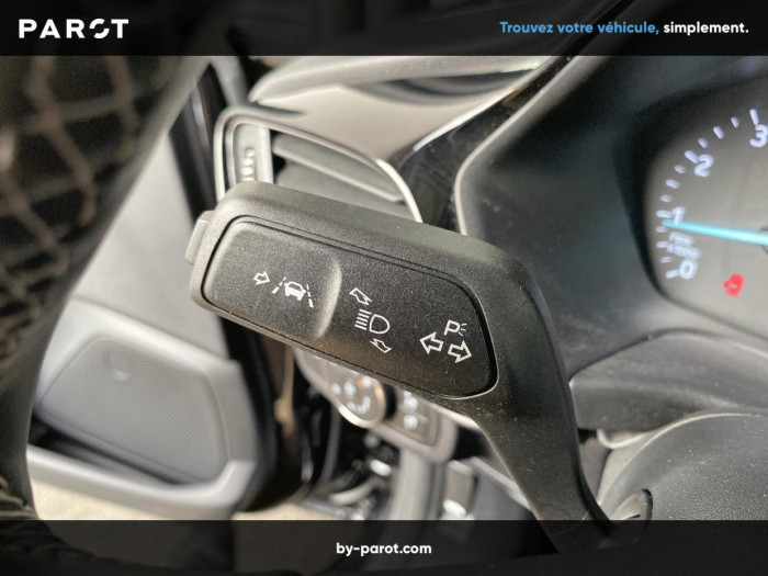 Ford Fiesta 1.0 Flexifuel 95ch Titanium Business 5p