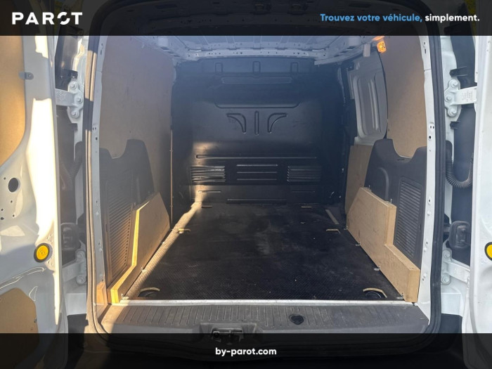 Ford Transit Connect L1 1.0E 100ch E85 Trend