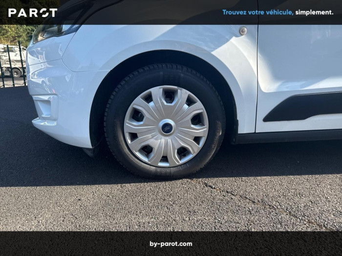 Ford Transit Connect L1 1.0E 100ch E85 Trend