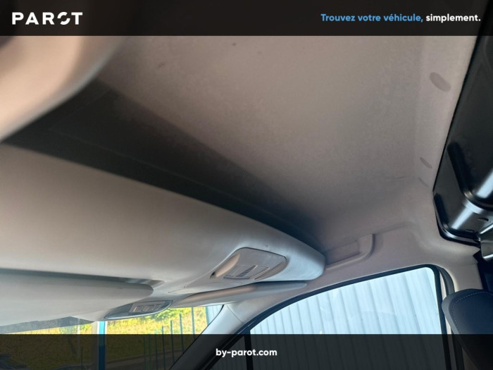 Ford Transit Connect L1 1.0E 100ch E85 Trend