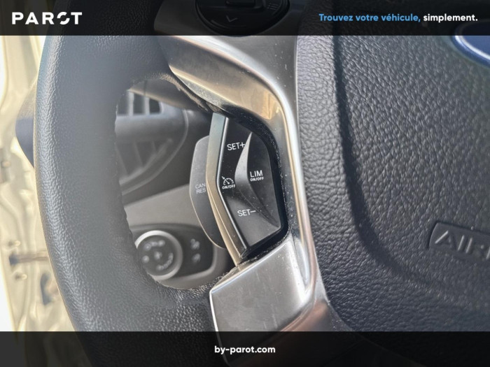 Ford Transit Connect L1 1.0E 100ch E85 Trend