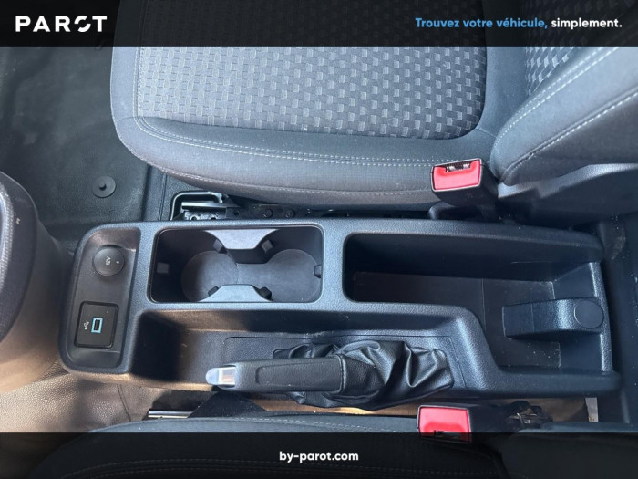 Ford Transit Connect L1 1.0E 100ch E85 Trend