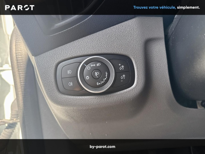 Ford Transit Connect L1 1.0E 100ch E85 Trend