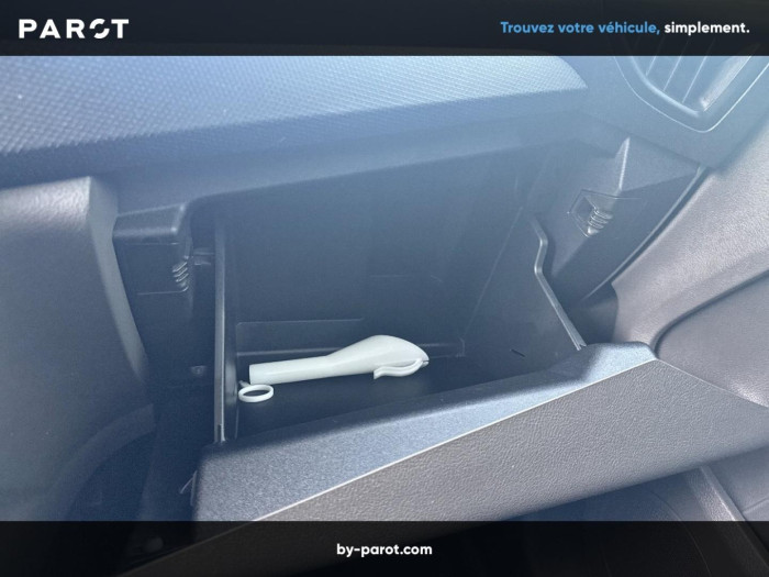 Ford Transit Connect L1 1.0E 100ch E85 Trend