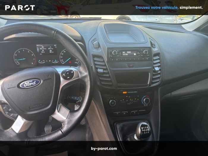 Ford Transit Connect L1 1.0E 100ch E85 Trend
