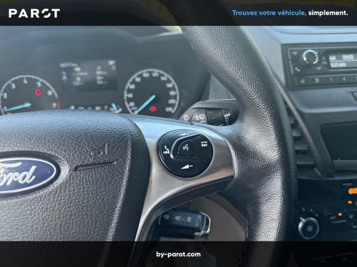 Ford Transit Connect L1 1.0E 100ch E85 Trend