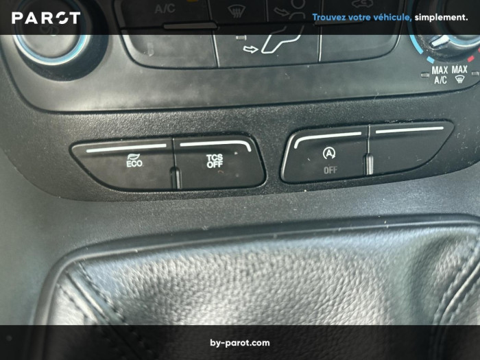 Ford Transit Connect L1 1.0E 100ch E85 Trend