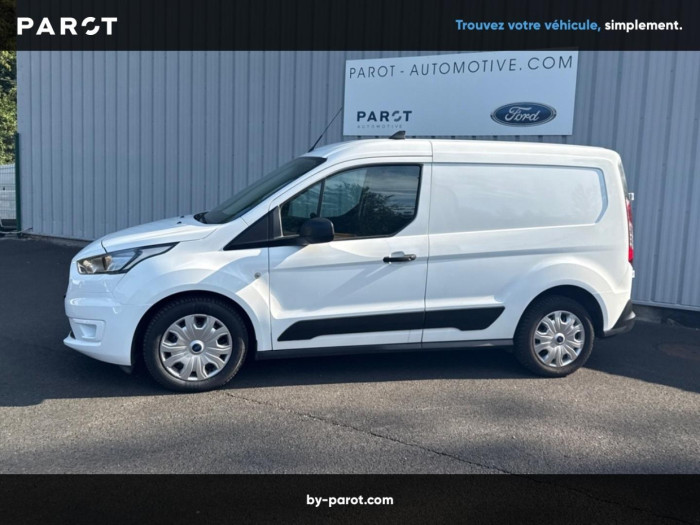 Ford Transit Connect L1 1.0E 100ch E85 Trend
