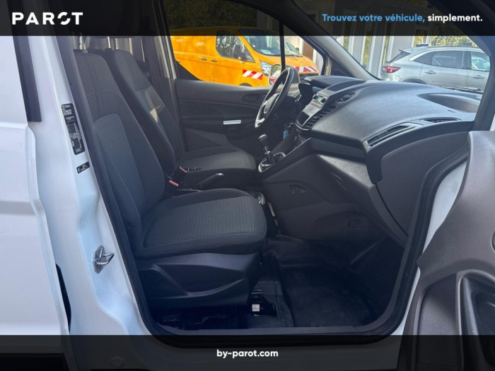 Ford Transit Connect L1 1.0E 100ch E85 Trend