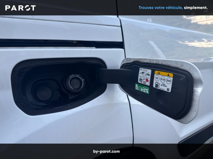 Ford Transit Connect L1 1.0E 100ch E85 Trend