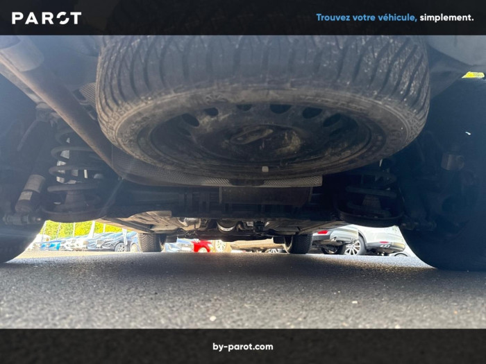 Ford Transit Connect L1 1.0E 100ch E85 Trend
