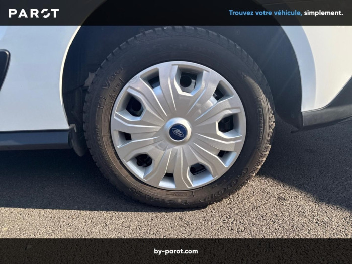 Ford Transit Connect L1 1.0E 100ch E85 Trend