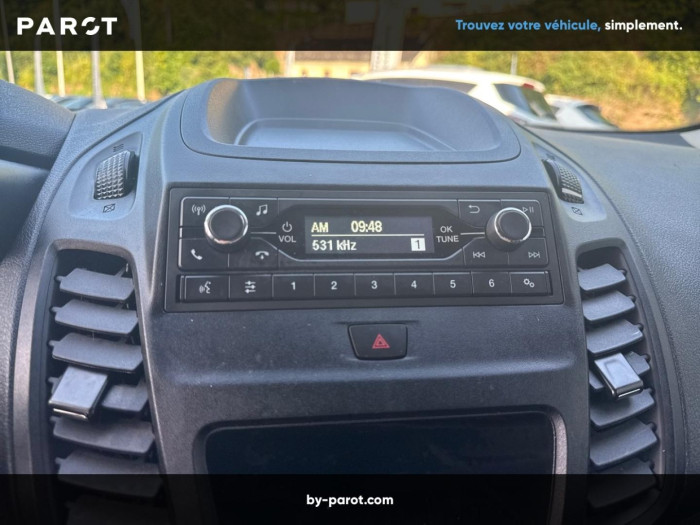 Ford Transit Connect L1 1.0E 100ch E85 Trend