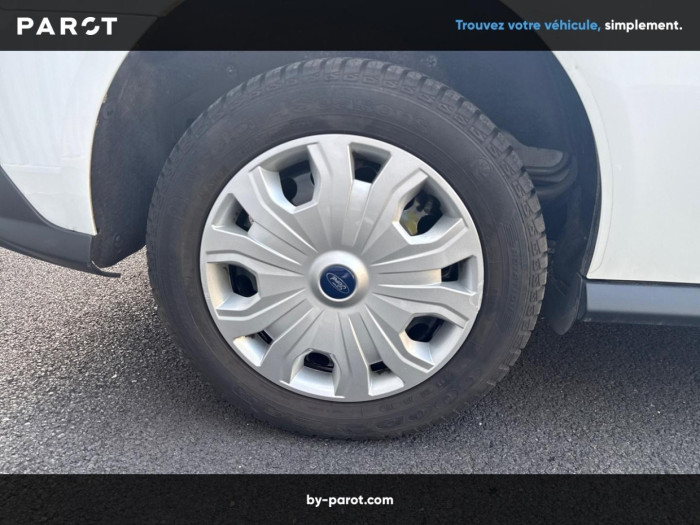 Ford Transit Connect L1 1.0E 100ch E85 Trend