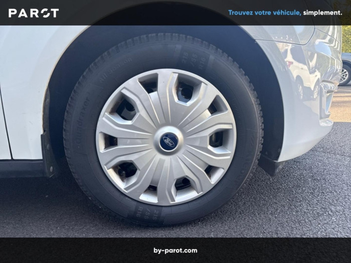 Ford Transit Connect L1 1.0E 100ch E85 Trend