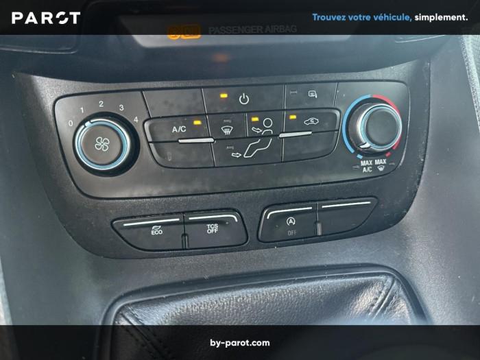 Ford Transit Connect L1 1.0E 100ch E85 Trend