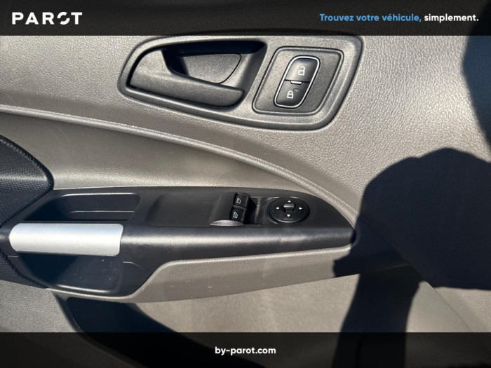 Ford Transit Connect L1 1.0E 100ch E85 Trend