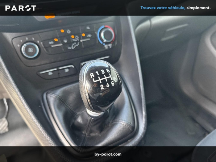 Ford Transit Connect L1 1.0E 100ch E85 Trend