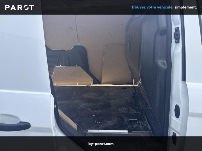Ford Transit Connect L1 1.0E 100ch E85 Trend